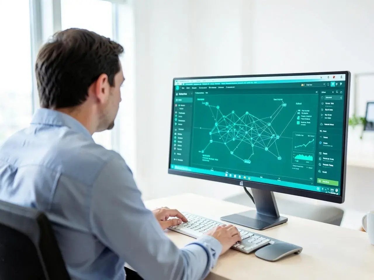 Your Recruitment Supply Chain Could Be Changing Without You Knowing