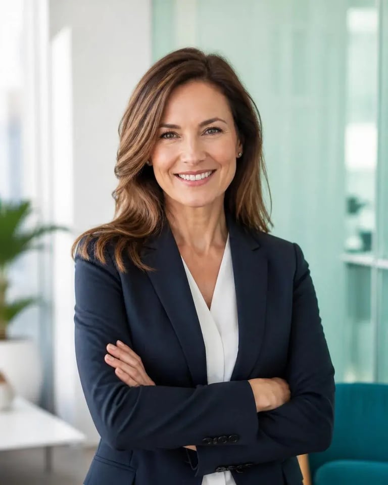A compliance professional supported by Compliance.One