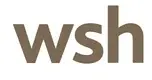 WSH logo
