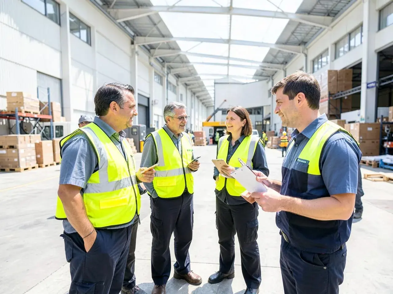 How to Audit Your Labour Supply Chain Under the New JSL Rules