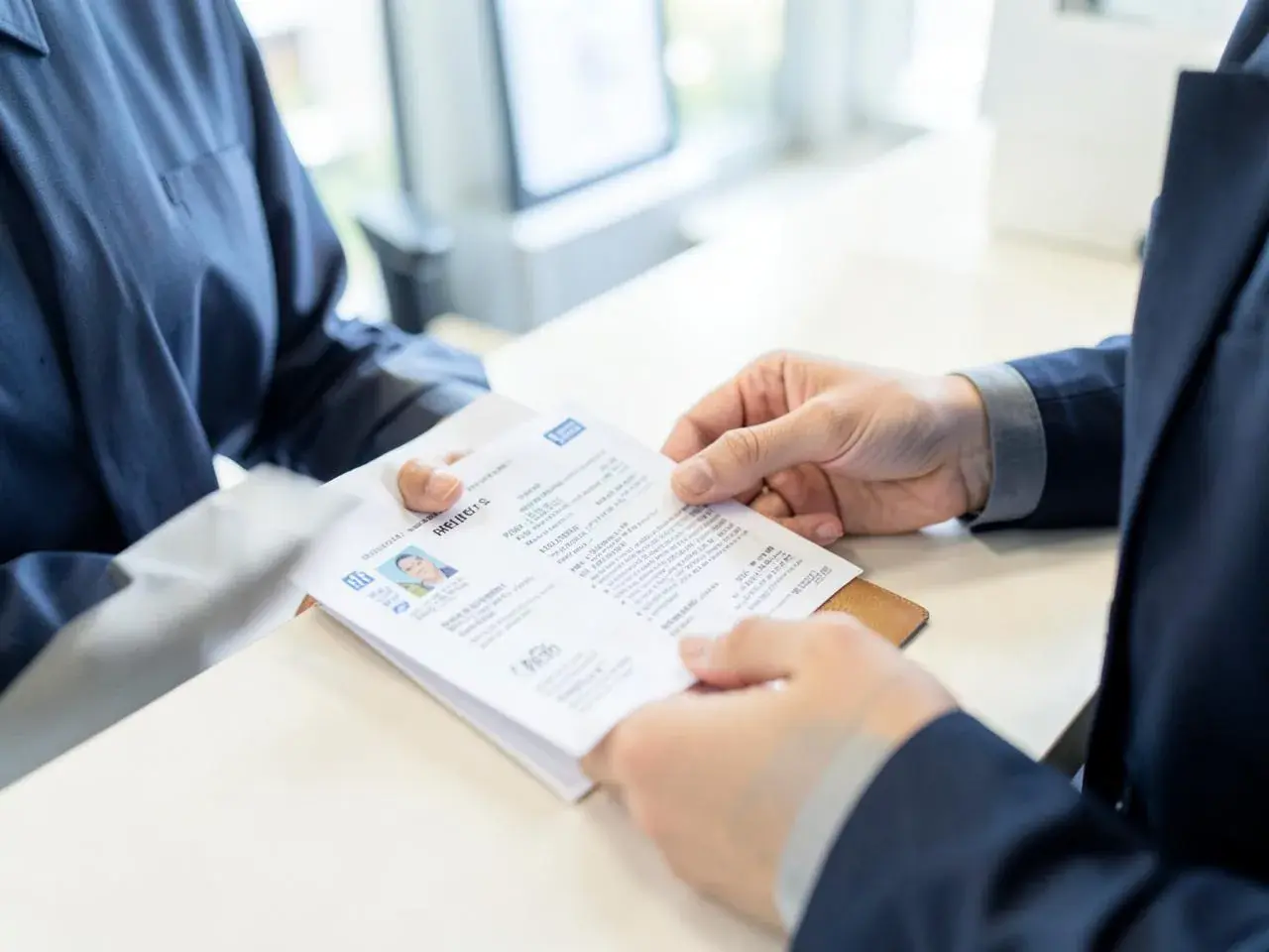 Right to Work Compliance: Are You Properly Vetting Temporary Workers and Contractors Across Your Supply Chain