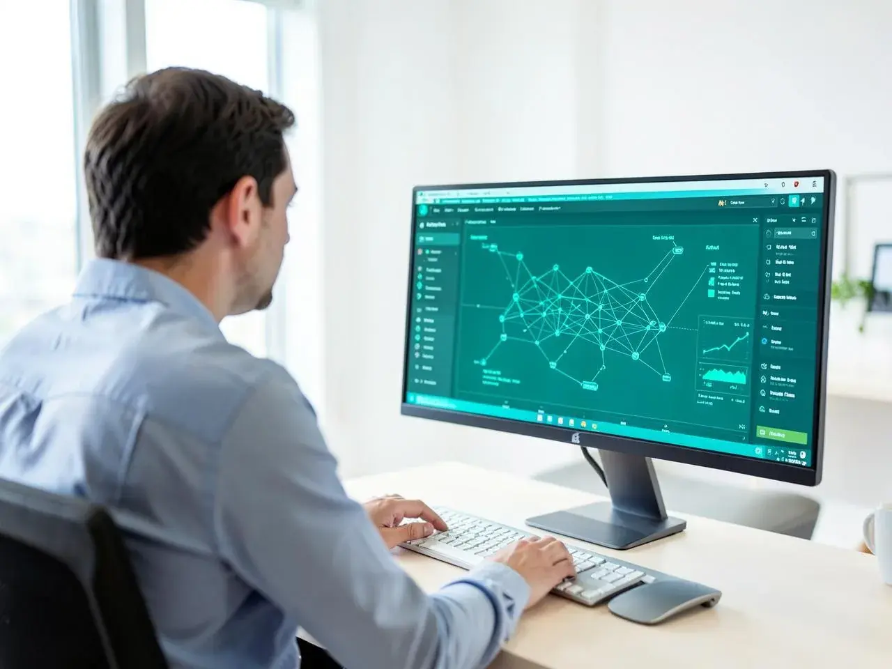 Your Recruitment Supply Chain Could Be Changing Without You Knowing